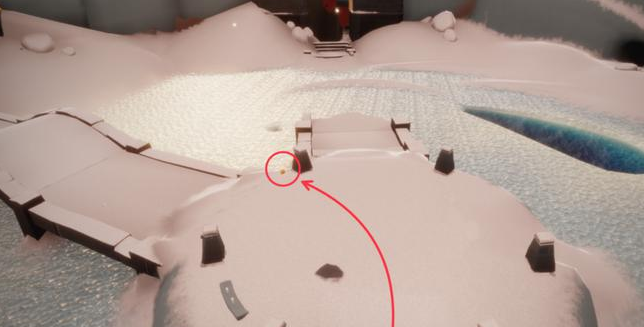 光遇12.17季节蜡烛在哪里 光遇12月17日季节蜡烛位置攻略