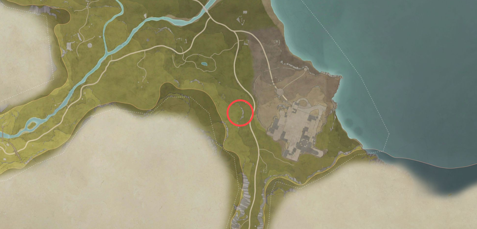 无限暖暖单车奇想星如何收集 无限暖暖单车奇想星收集技巧