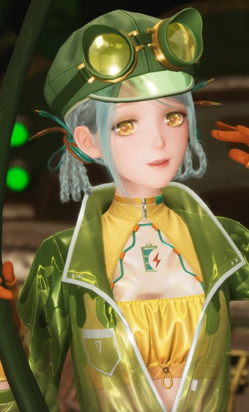 无限暖暖蛙蛙风尚怎么样 无限暖暖蛙蛙风尚能力套装介绍