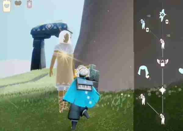 光遇怎么判断重温哪个先祖 快速识别重温先祖方法