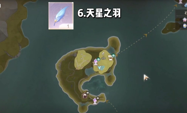 无限暖暖哪些材料每天必刷 无限暖暖每天必拿十种珍稀材料全解析