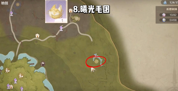 无限暖暖哪些材料每天必刷 无限暖暖每天必拿十种珍稀材料全解析