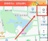 腾讯地图怎么开启街景 街景地图模式打开使用方法介绍