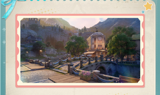 无限暖暖伙伴节活动怎么玩 无限暖暖伙伴节活动玩法介绍