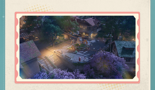 无限暖暖伙伴节活动怎么玩 无限暖暖伙伴节活动玩法介绍