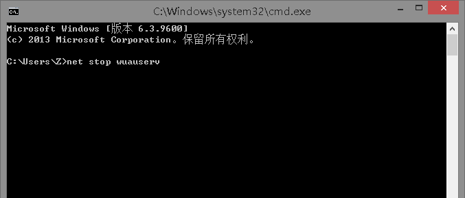 Win10 kb5012599错误提示0x800f0831怎么办 Win10 kb5012599错误提示0x800f0831的解决方法