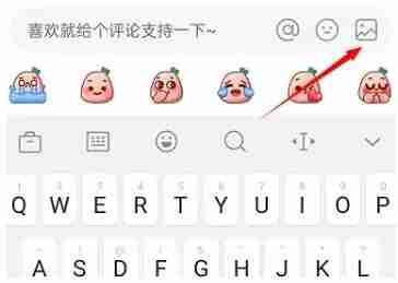 小红书评论怎么发图片 评论发图片方法教程