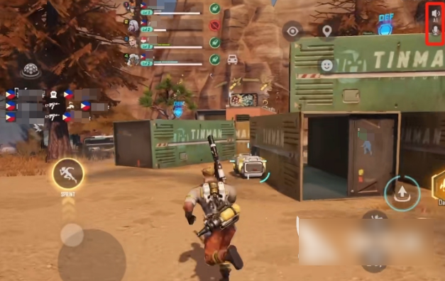 farlight 84怎么开麦-farlight-84语音功能分享