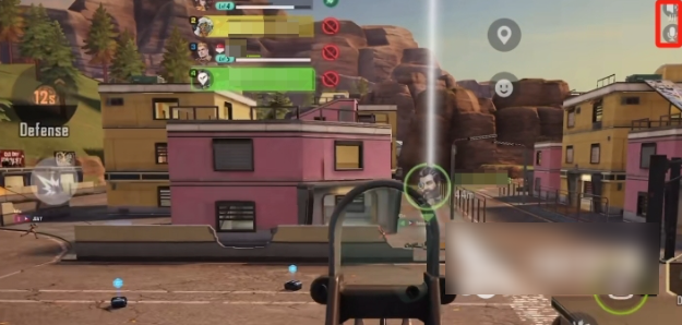 farlight 84怎么开麦-farlight-84语音功能分享