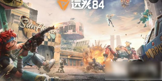 farlight 84怎么开麦-farlight-84语音功能分享