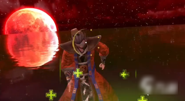 无尽噩梦6捕盗行纪钟馗打法 无尽噩梦6捕盗行纪钟馗打法