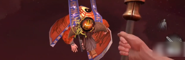 无尽噩梦6捕盗行纪钟馗打法 无尽噩梦6捕盗行纪钟馗打法