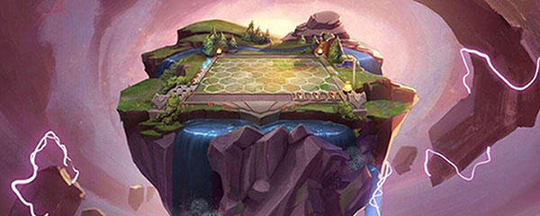 云顶之弈S3装备静止法衣怎么样 云顶之弈S3装备静止法衣介绍