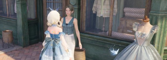 无限暖暖愿愿纷飞如何获取 无限暖暖愿愿纷飞解锁指南