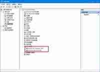 Win10无法打开英特尔面板怎么办 Win10无法打开英特尔面板的解决方法