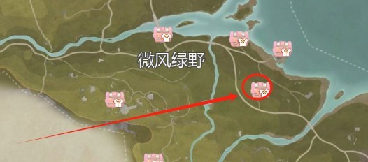 无限暖暖绿色旋风怎么获得 无限暖暖绿色旋风获取方法详解