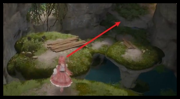 无限暖暖寻觅香氛藤之沁任务怎么做 无限暖暖寻觅香氛藤之沁任务完成技巧全流程解析