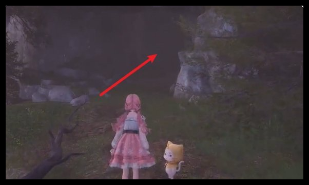 无限暖暖寻觅香氛藤之沁任务怎么做 无限暖暖寻觅香氛藤之沁任务完成技巧全流程解析