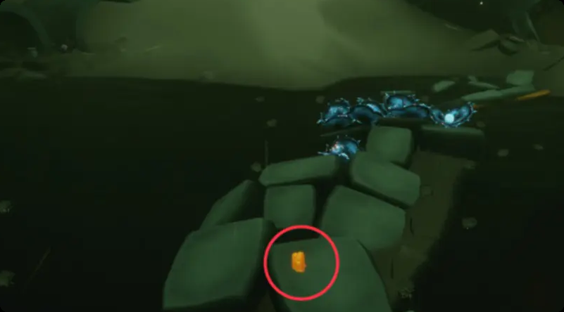 光遇12.18季节蜡烛在哪里 光遇12月18日季节蜡烛位置攻略