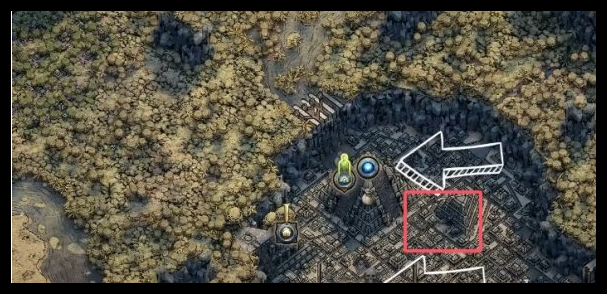 流放之路2熔岩宝库在哪一览 流放之路2熔岩宝库在哪攻略