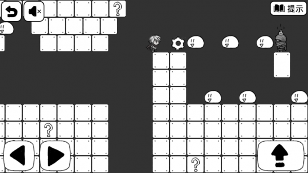 比较简单的大冒险4 2-比较简单的大冒险4-2图文攻略