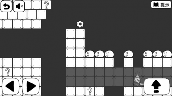 比较简单的大冒险4 2-比较简单的大冒险4-2图文攻略