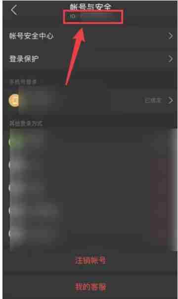 网易云音乐id怎么看 网易云音乐id查看方法图文教程