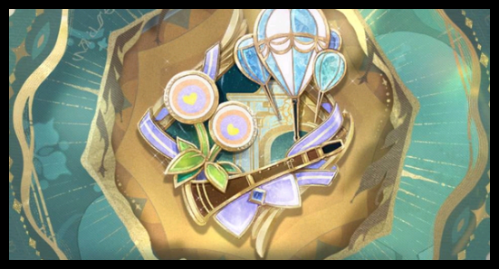 无限暖暖花愿镇及附近服装宝箱有哪些 无限暖暖花愿镇及附近服装宝箱收集点一览