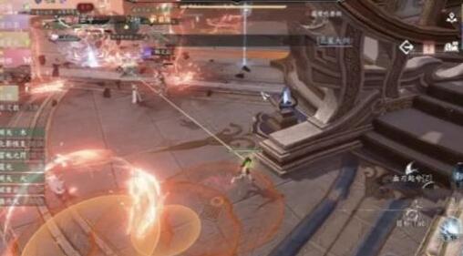 逆水寒以剑御雷BOSS挑战怎么打 以剑御雷过关方法