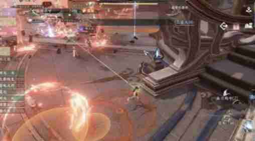 逆水寒以剑御雷BOSS挑战怎么打 以剑御雷过关方法