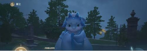 无限暖暖千纸鹤起飞设计图怎么获得 千纸鹤起飞设计图获取方法