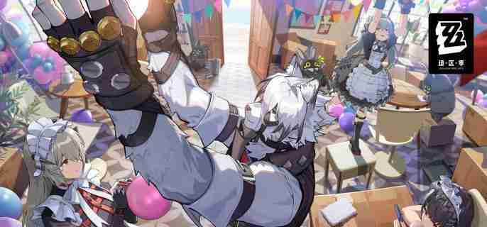 绝区零非常关心成就怎么解锁 非常关心成就解锁方法