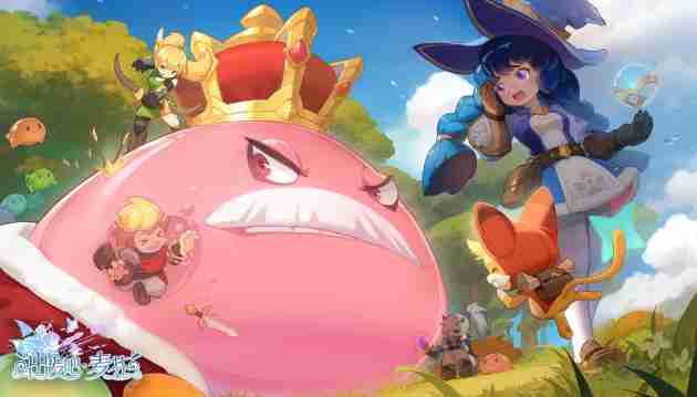 出发吧麦芬技能怎么搭配 全职业技能选择推荐