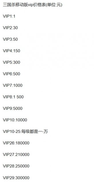 三国杀为什么差评第一 差评如潮原因分析