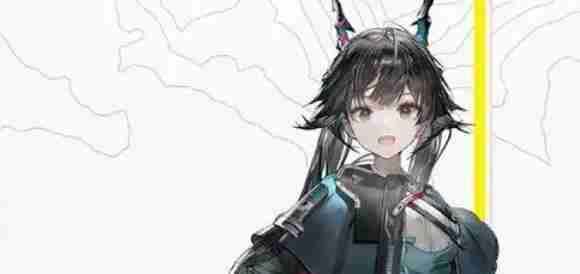 明日方舟终末地角色哪个厉害 角色强度排行