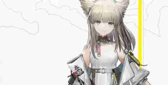 明日方舟终末地角色哪个厉害 角色强度排行