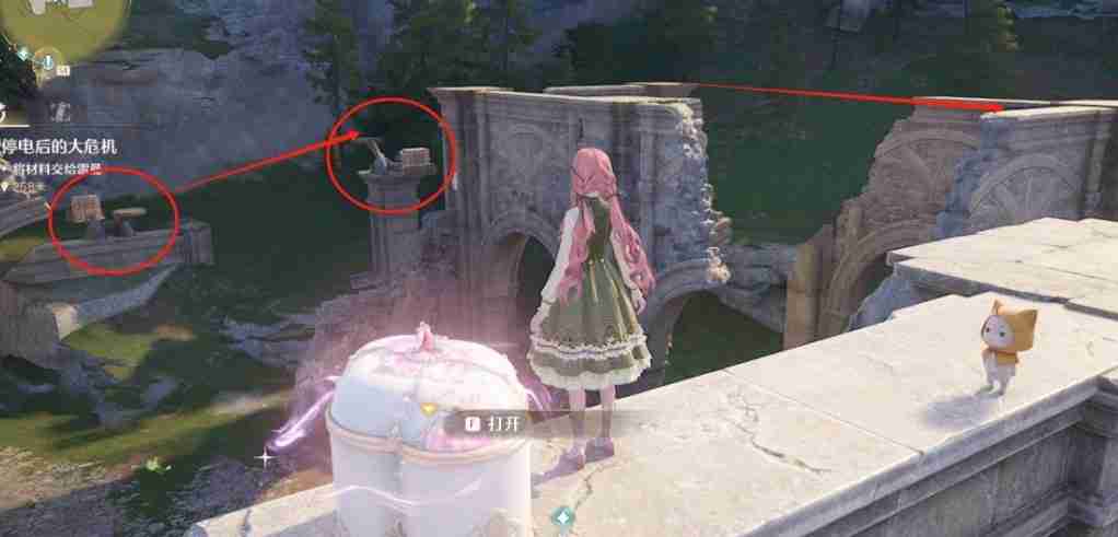 无限暖暖思念脚步怎么获得 无限暖暖思念脚步获取方法介绍