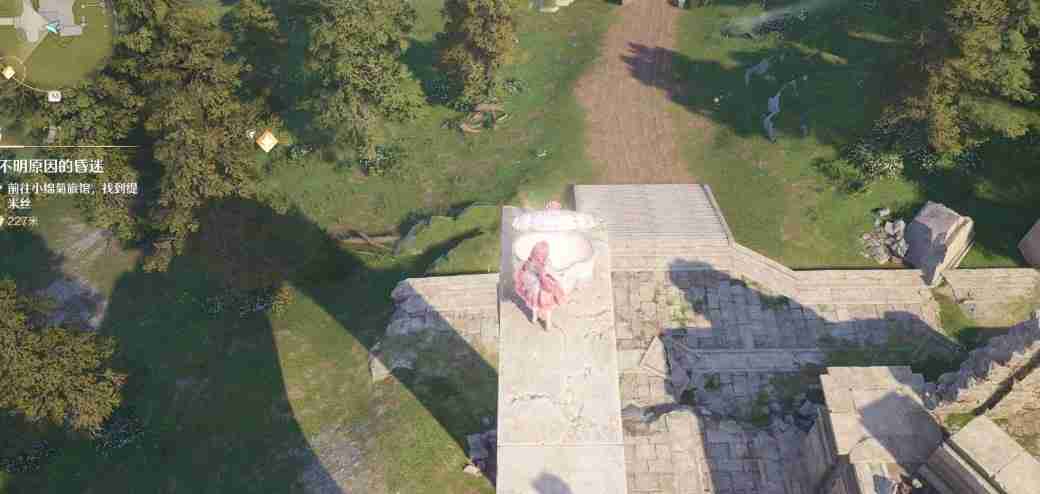 无限暖暖思念脚步怎么获得 无限暖暖思念脚步获取方法介绍