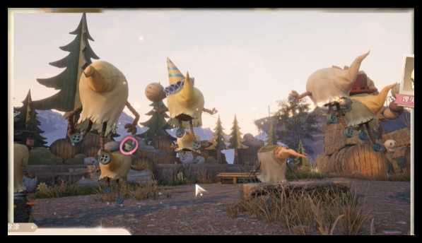 无限暖暖照片调查捉迷藏任务怎么做