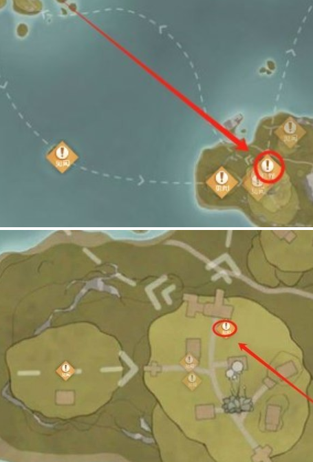 无限暖暖救救滞销洗涤剂任务怎么做 无限暖暖救救滞销洗涤剂任务完成技巧全流程解析