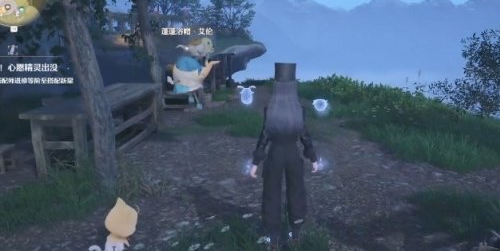 无限暖暖救救滞销洗涤剂任务怎么做 无限暖暖救救滞销洗涤剂任务完成技巧全流程解析