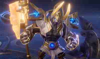 王者荣耀牛魔星界战将皮肤怎么获取 牛魔星界战将皮肤获取方法