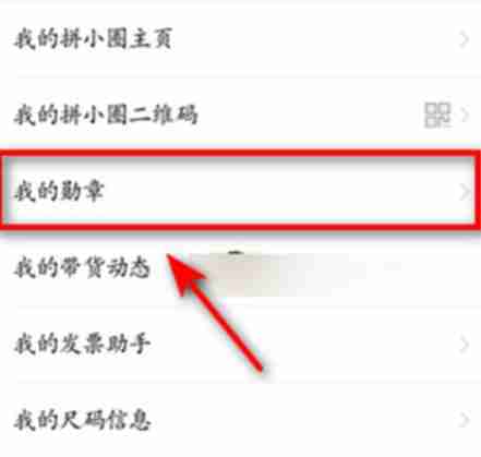 拼多多怎么看一共花了多少钱 查询花了多少钱方法介绍