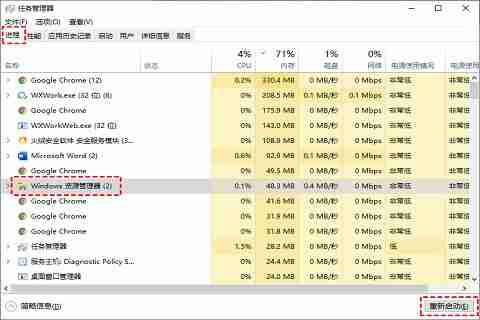 Win10開始菜單打不開怎么解決 Win10開始菜單打不開的解決方法