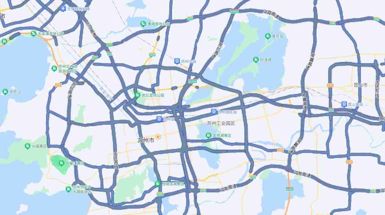 百度地图3d实景地图怎么看 3d实景地图查看方法介绍