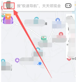 百度地图语音包怎么设置 百度地图语音包设置方法图文教程