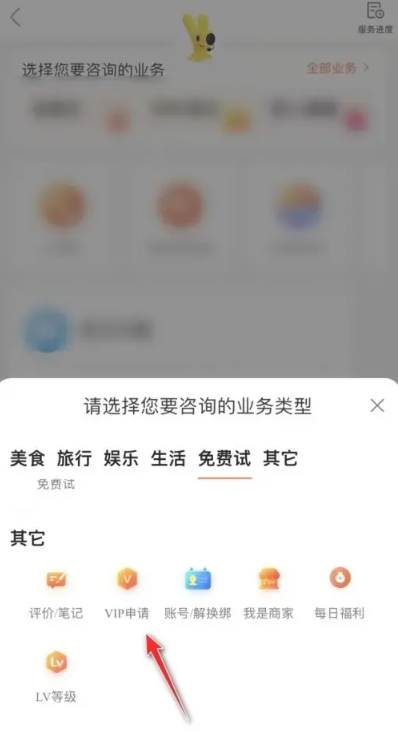 大众点评vip怎么开通 大众点评vip开通方法教程