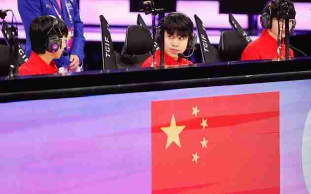 亚运会电竞包括哪几个游戏项目 亚运会电竞包括游戏项目分享