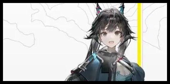 明日方舟终末地角色哪个厉害