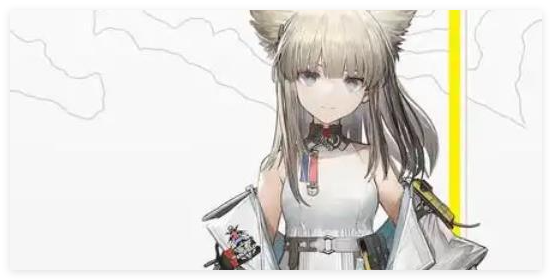 明日方舟终末地角色哪个厉害